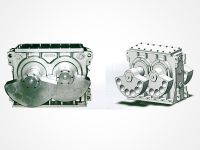 JAZDQ系列稀油激振器